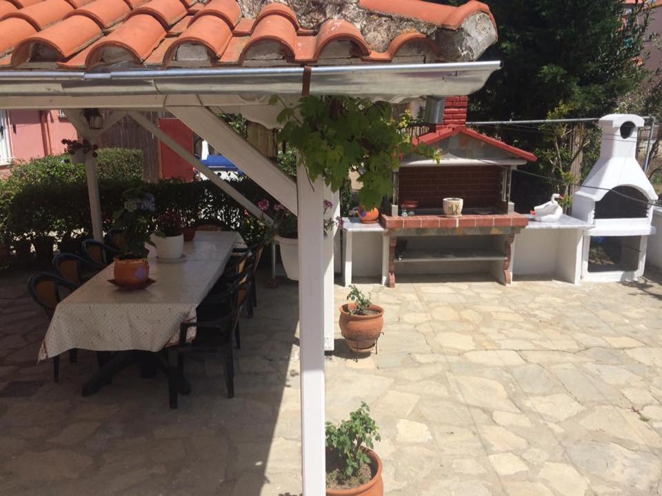 Villa Theodora Fanarion Exterior photo